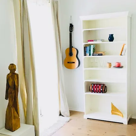 Pansiyon Alte Schlossgartnerei Plön